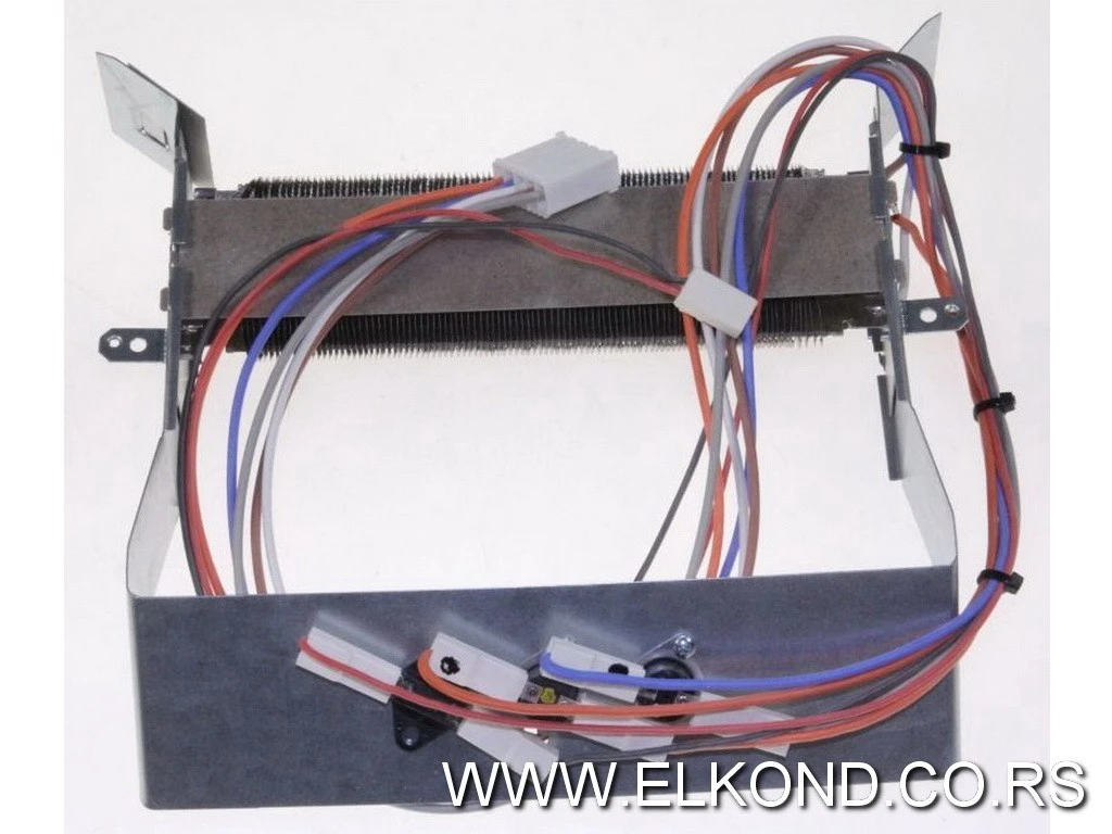 GREJAČ SUŠARE SET 2300W INDESIT C00277072