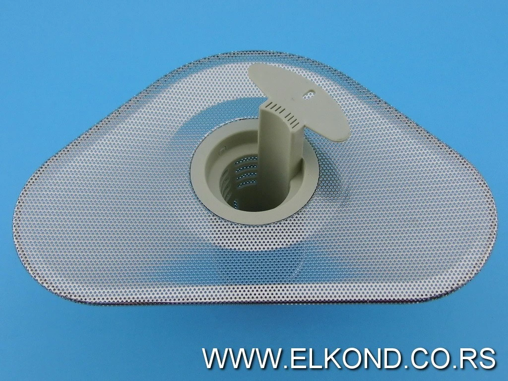 FILTER SUDOMAŠINE GORENJE GS60011W SET