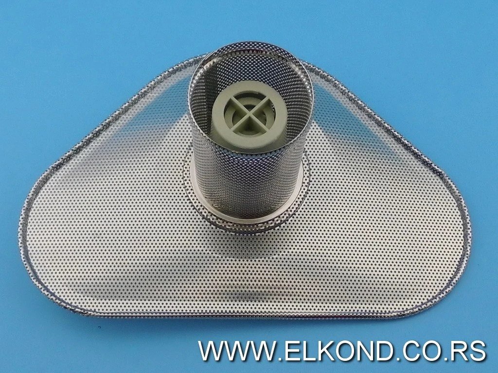 FILTER SUDOMAŠINE GORENJE GS60011W SET