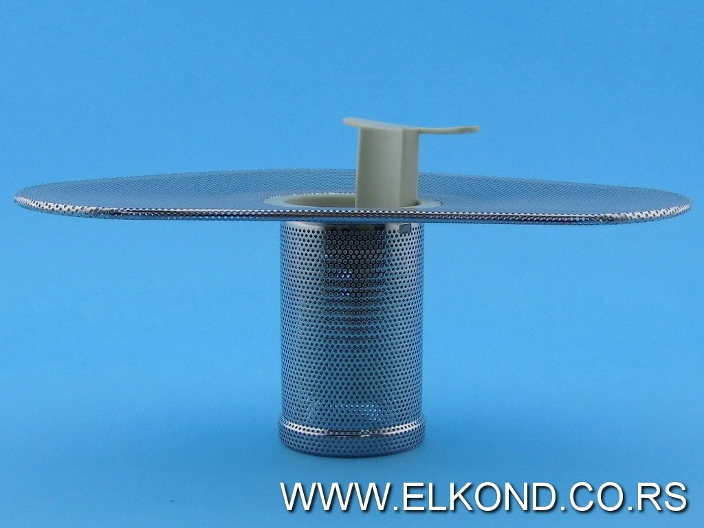 FILTER SUDOMAŠINE GORENJE GS60011W SET