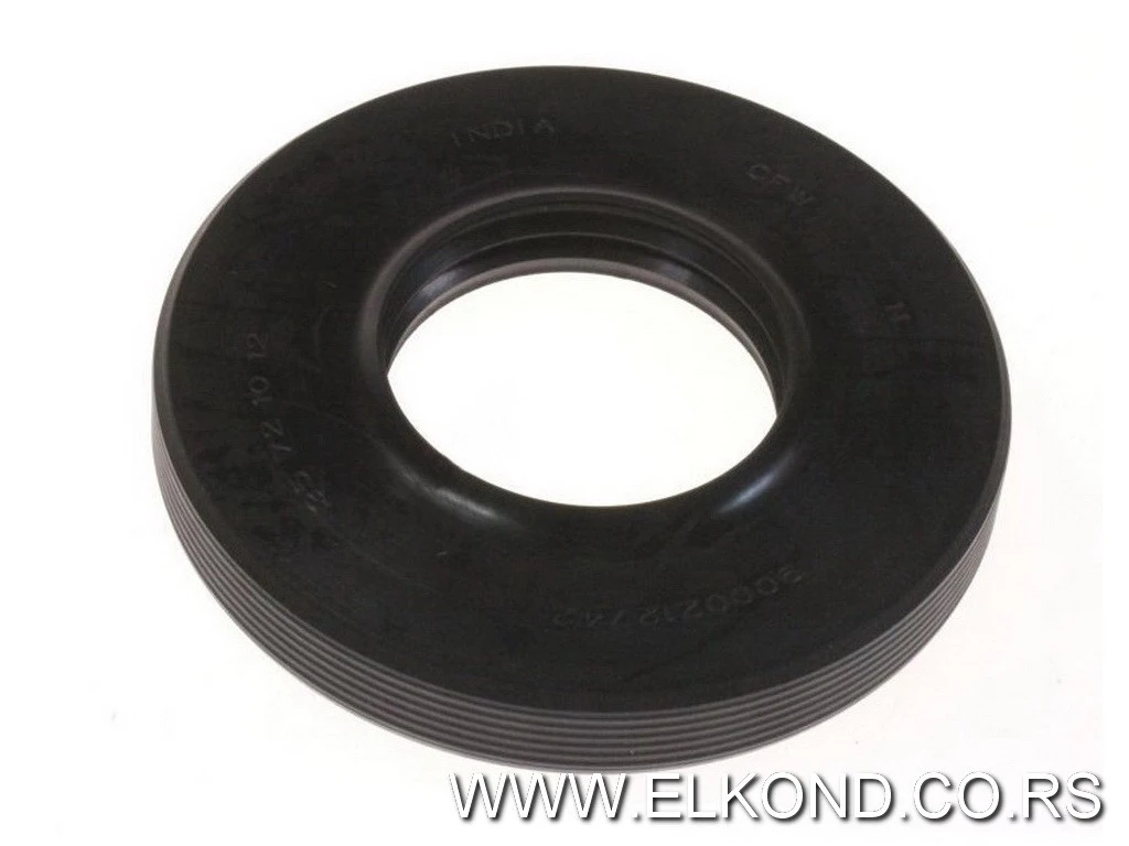 SEMERING 35X72X10/12