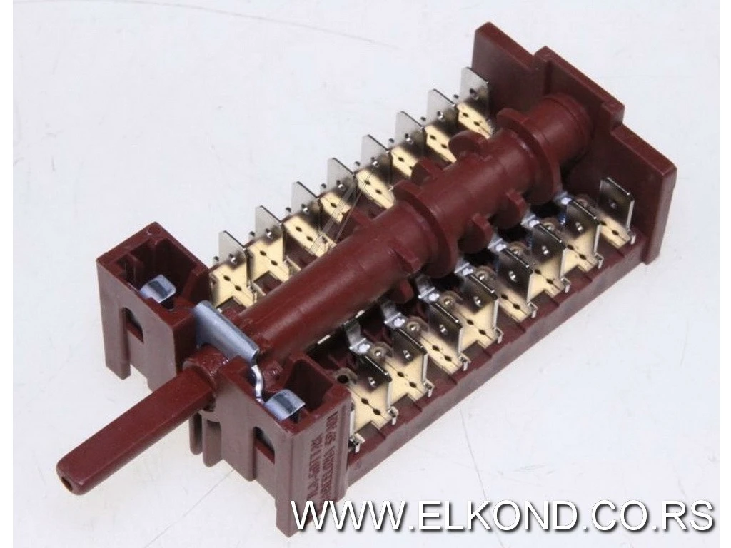 PREKIDAČ RERNE VESTEL 32016037