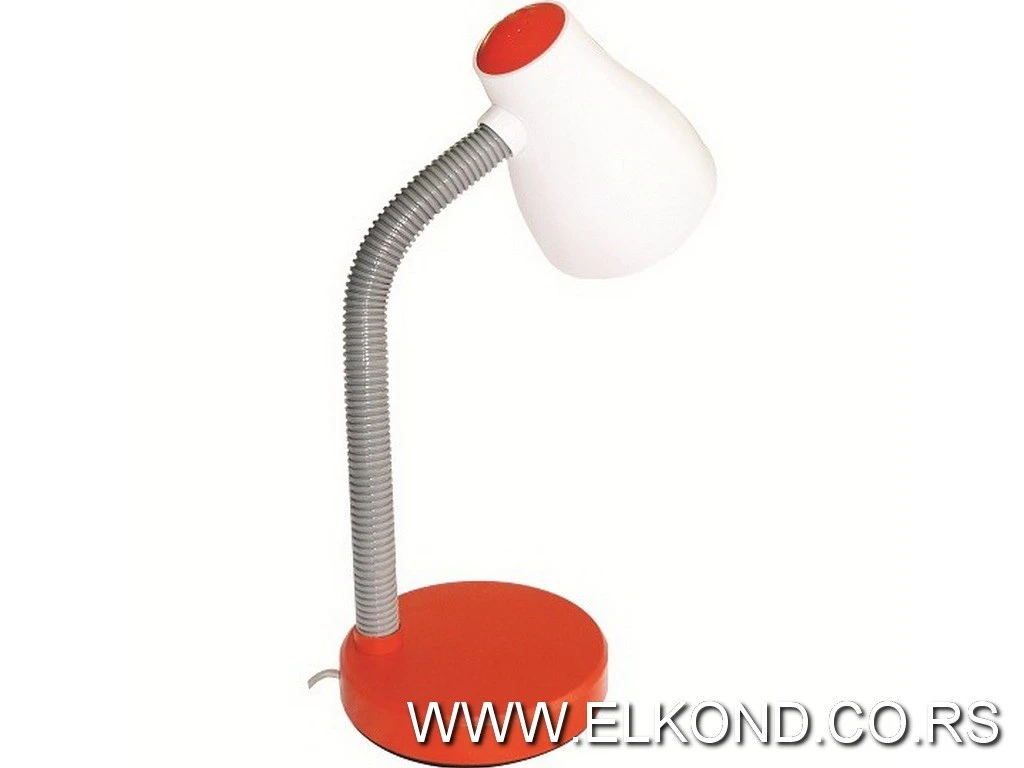 STONA LAMPA M1000 E27/15W NARANĐASTA