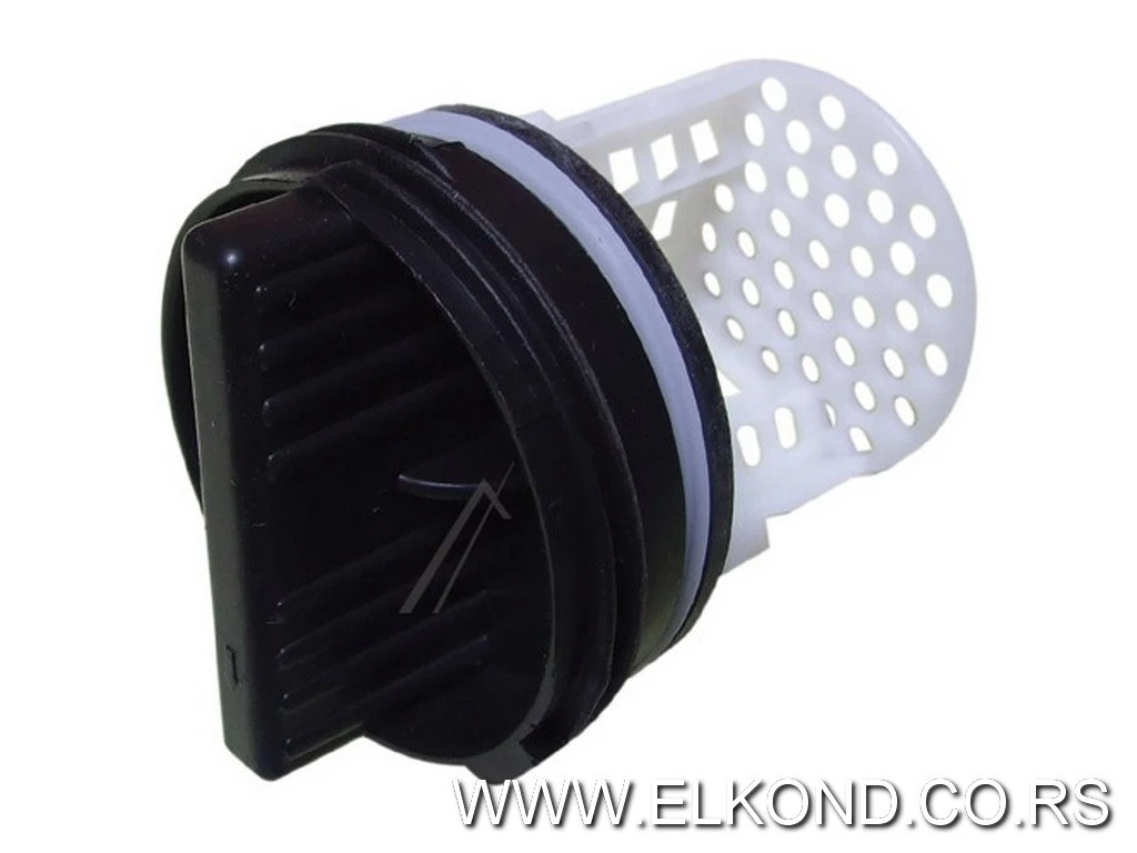 ULOŽAK FILTERA VEŠ MAŠINE SAMSUNG DC97-09928A