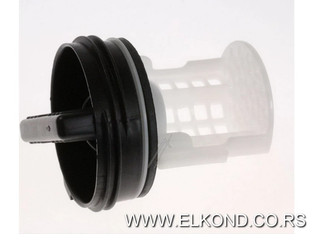 ULOŽAK FILTERA VEŠ MAŠINE SAMSUNG DC97-09928A