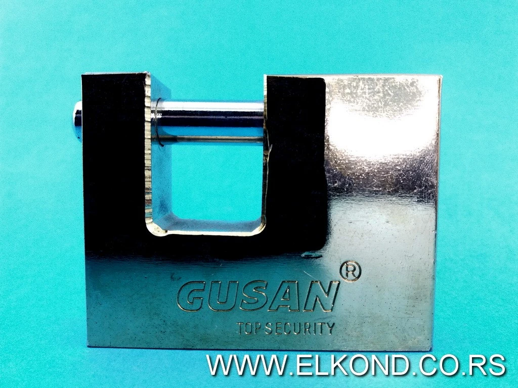 KATANAC 70MM OJAČANI