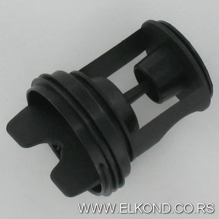 ULOŽAK FILTERA VEŠ MAŠINE WA60109 ITALY