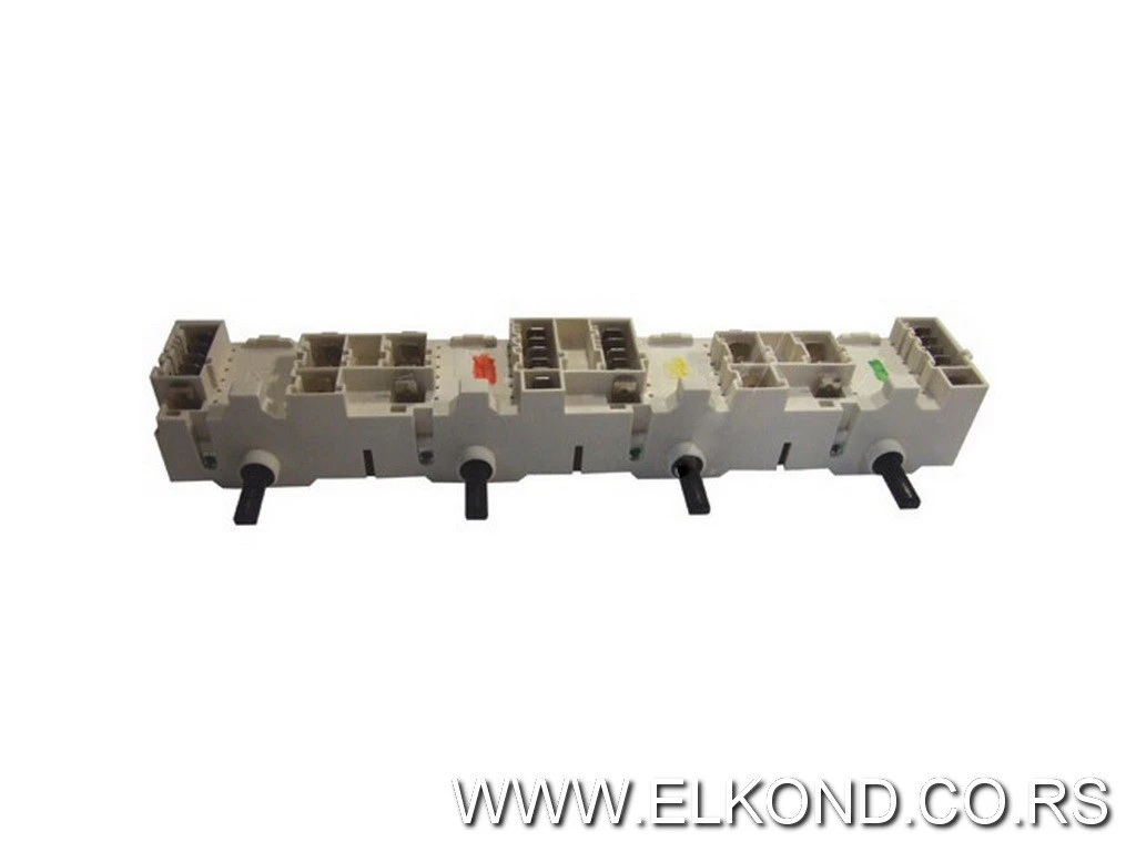 PREKIDAČ ŠPORETA WHIRLPOOL 481227018037