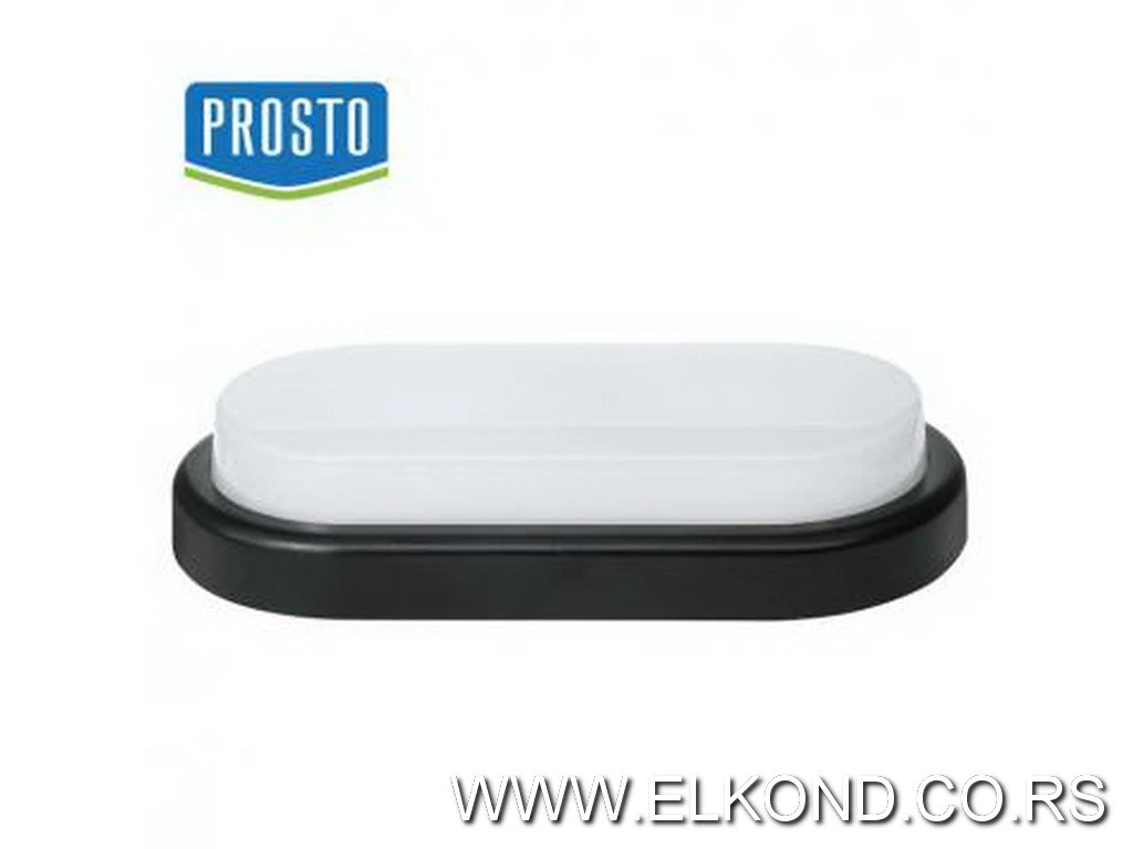 LED BRODSKA SVETILJKA 12W 4000K 924lm IP54 OVAL