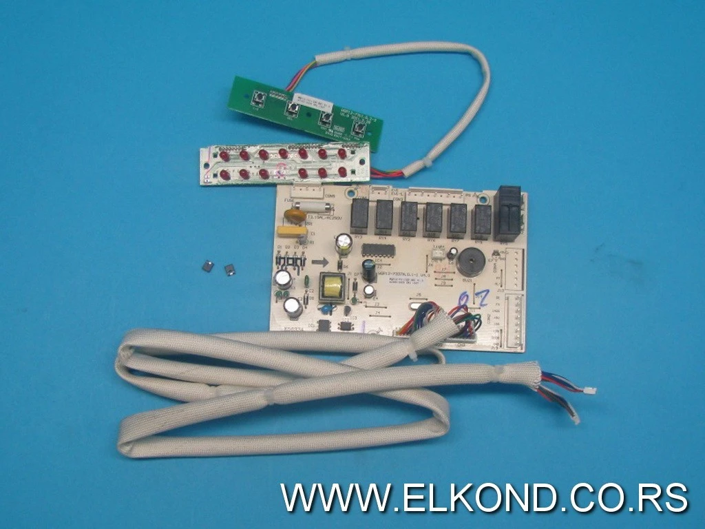 ELEKTRONIKA SUDOMAŠINE GV61214