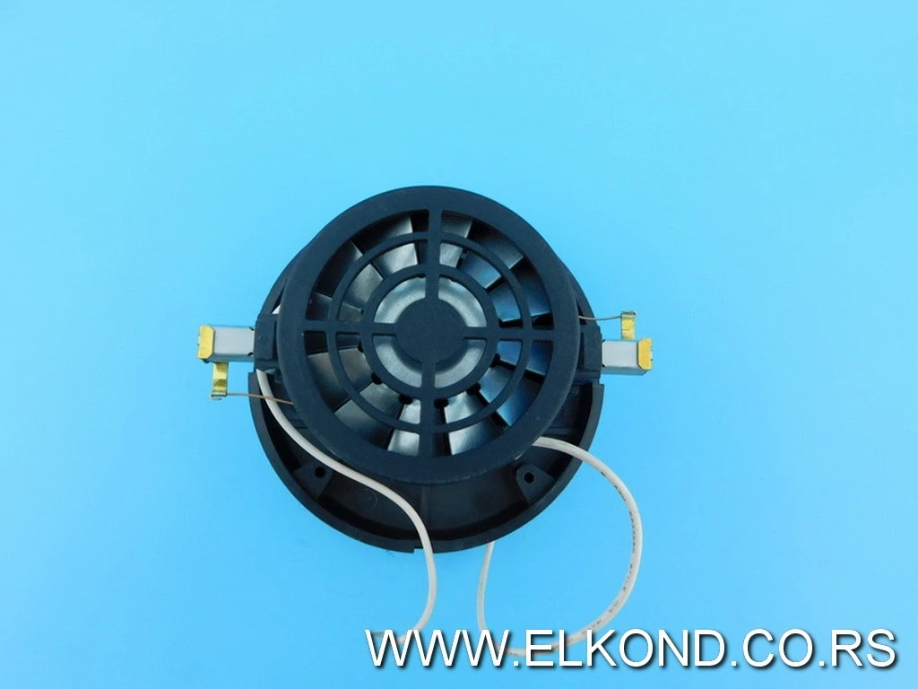 MOTOR USISIVAČA 1200W HWX VODENE