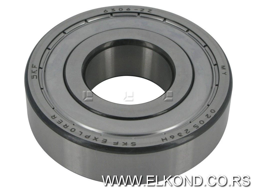 LEŽAJ 6306 2Z KYK JAPAN