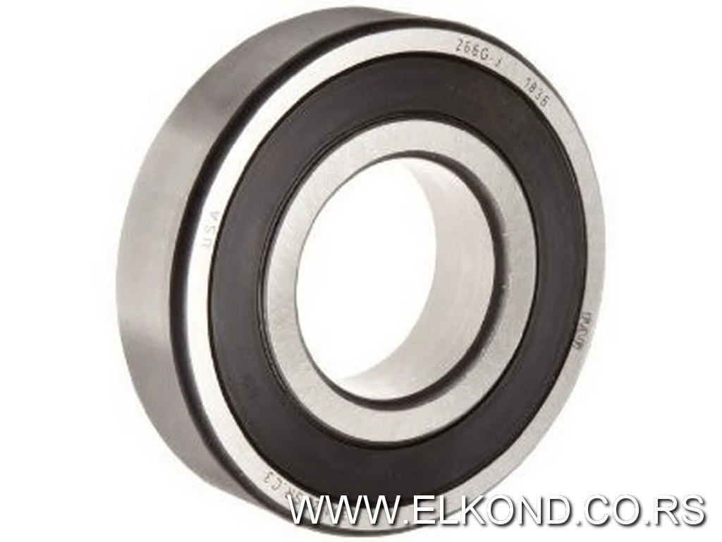 LEŽAJ 6307 2Z CODEX