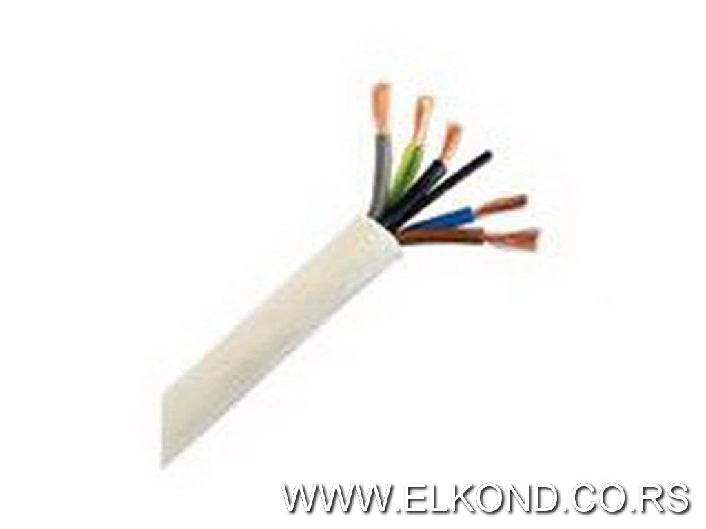 KABEL PP/L-5X6