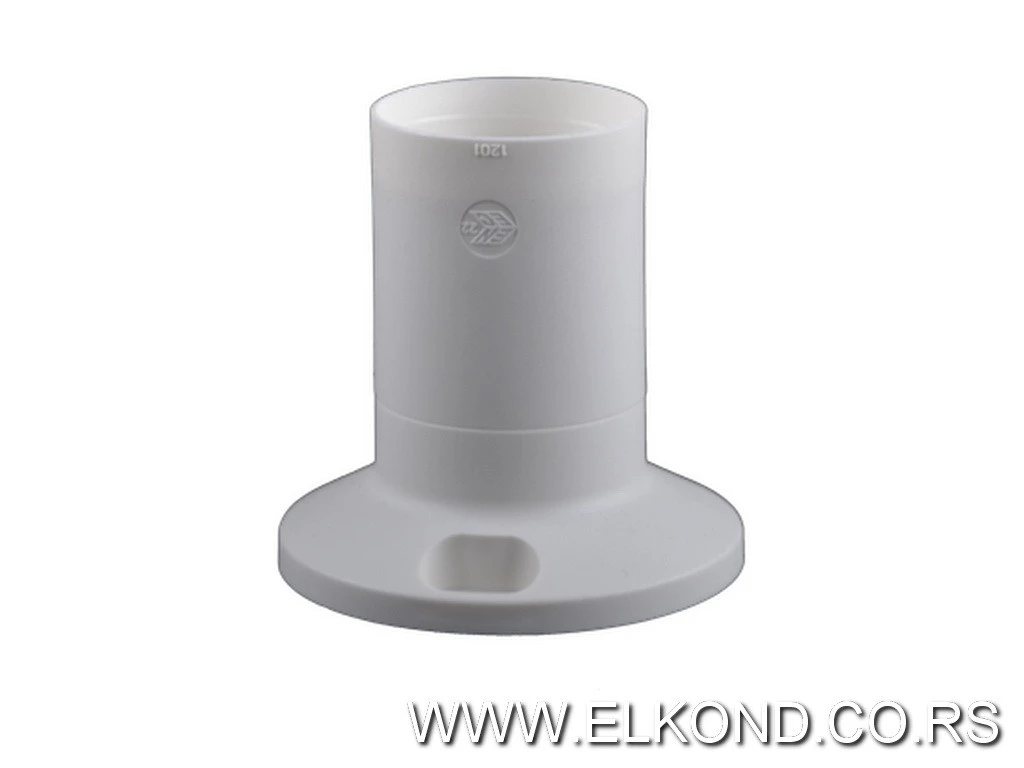 GRLO E27 RAVNA ALING 12013.0 BELO
