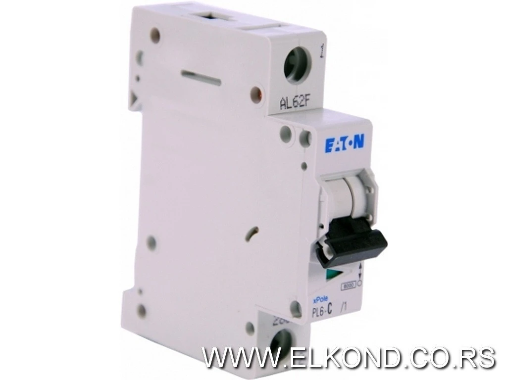 AUTOMATSKI OSIGURAČ 40A C EATON