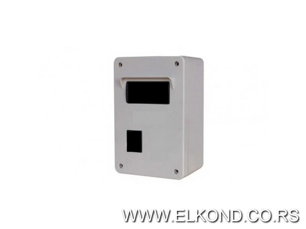 KUTIJA PANO ORMARIĆ I-481-03 1 RUPA