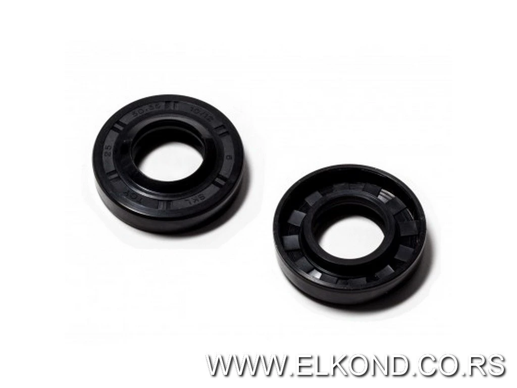 SEMERING 25X50X10/12