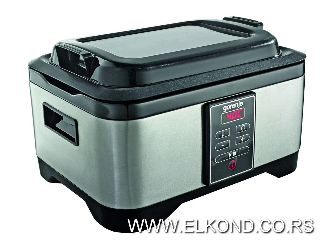 **APARAT ZA KUVANJE SVI6B