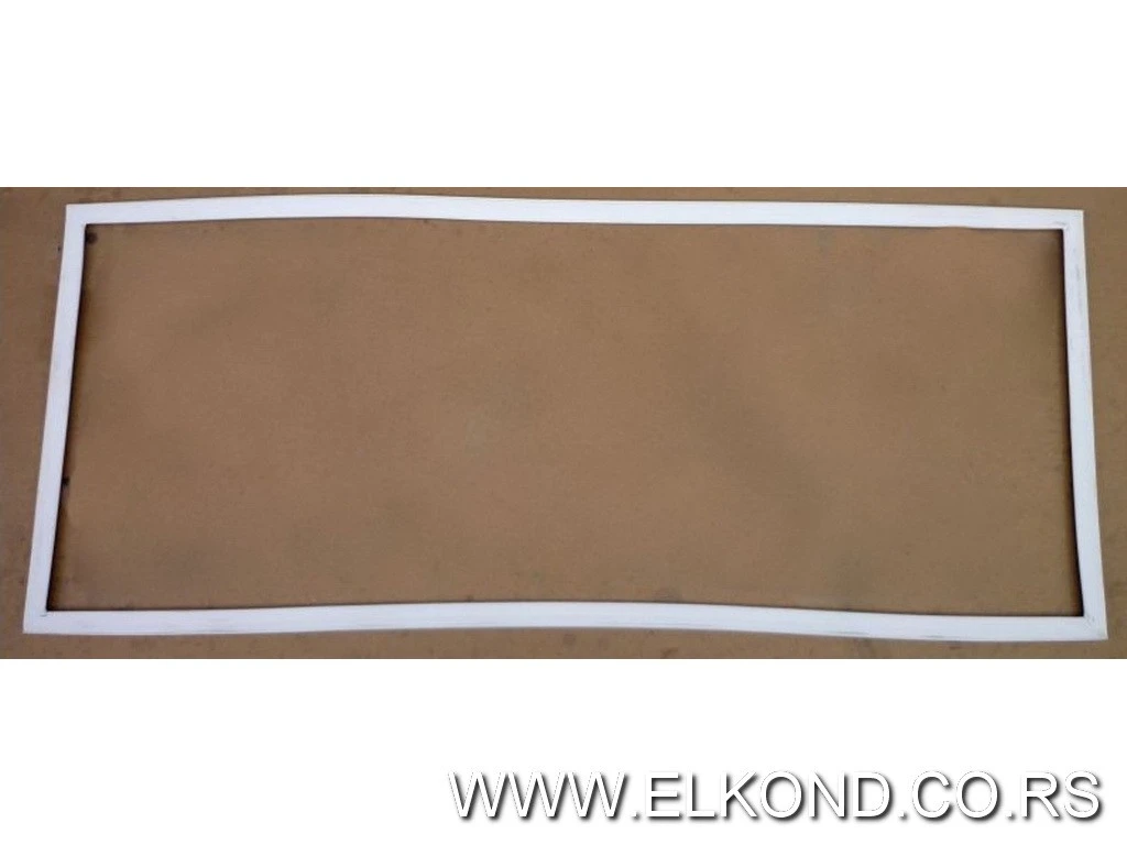 GUMA VRATA FRIŽIDERA  57.5X140CM BEKO ne