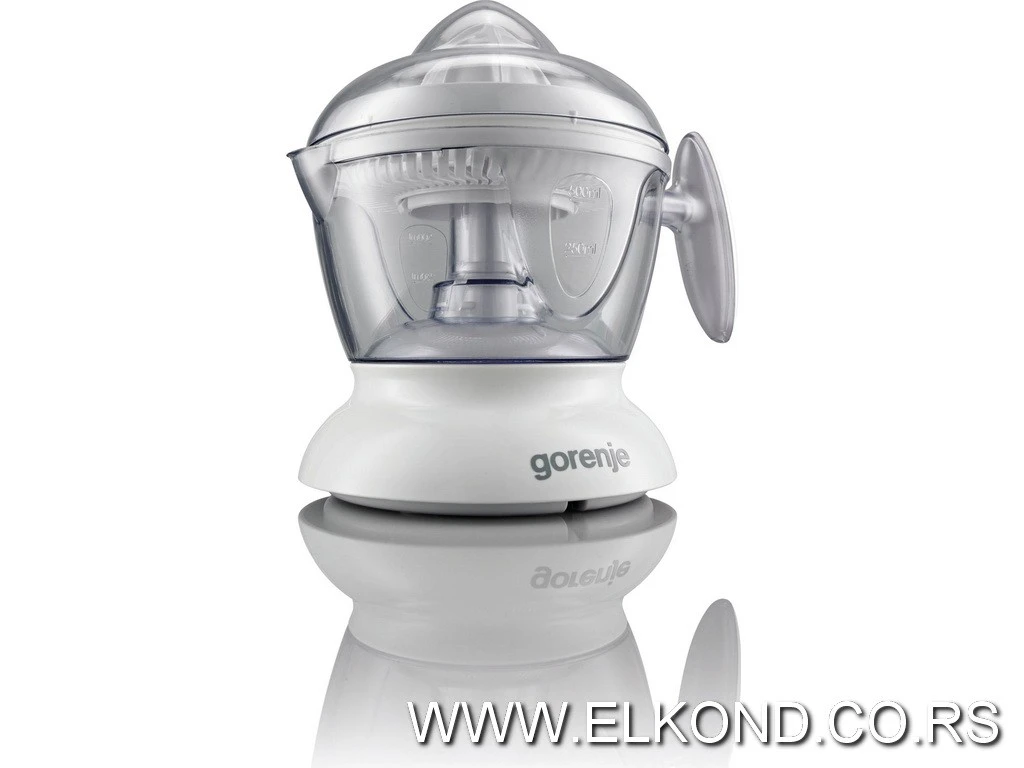 **SOKOVNIK GORENJE CJ-25W