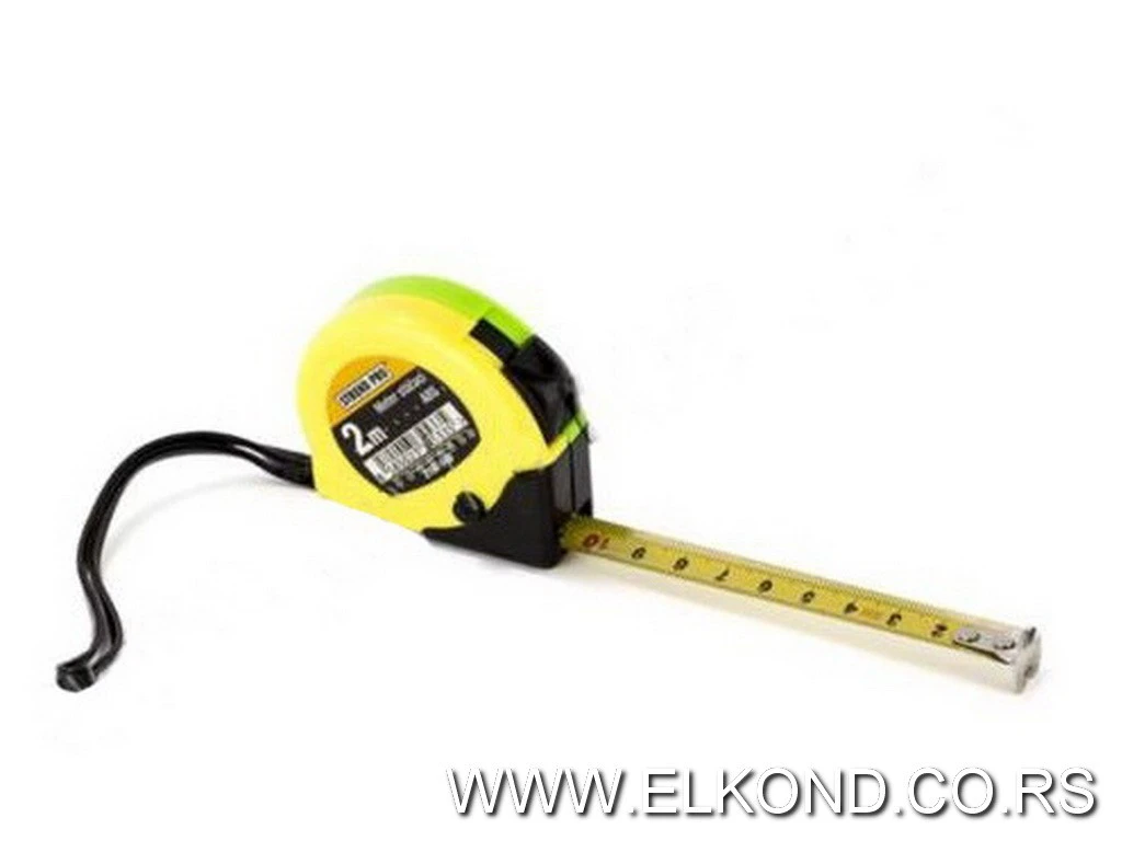 MERNA TRAKA 2M TIGER