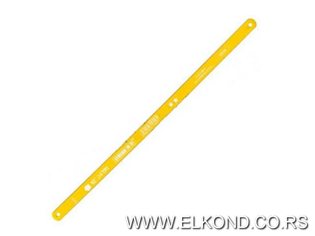 LIST TESTERE 300MM FLEX HCS-CARBON