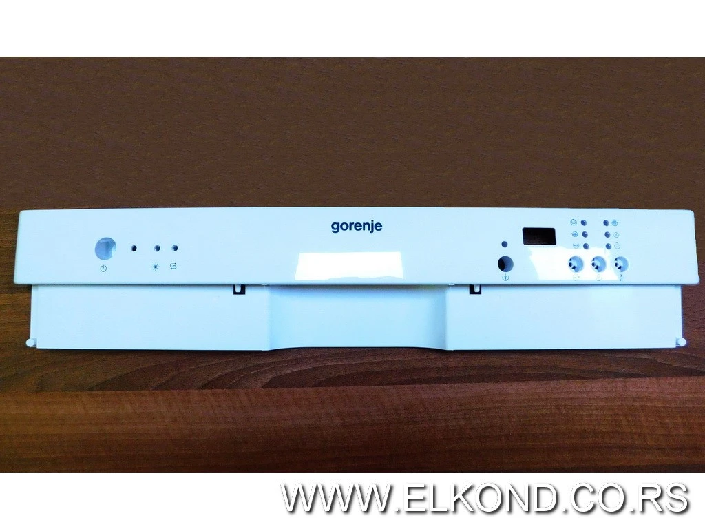 MASKA SUDOMAŠINE GORENJE GS63210W