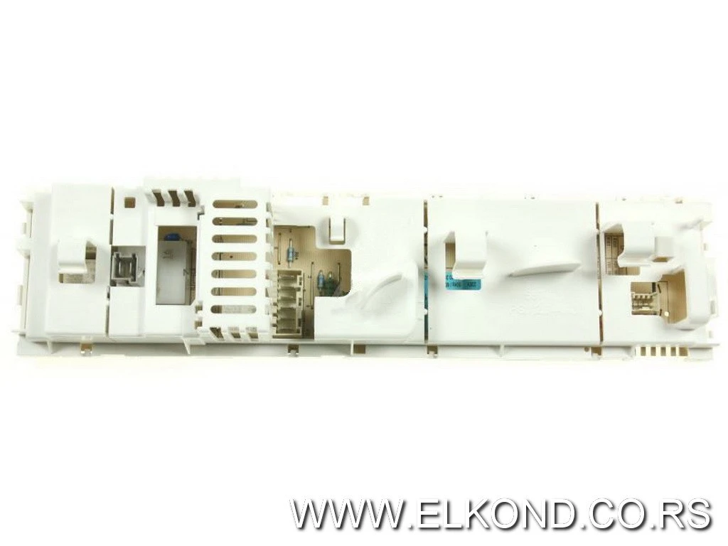 ELEKTRONIKA VEŠ MAŠINE GORENJE 178660