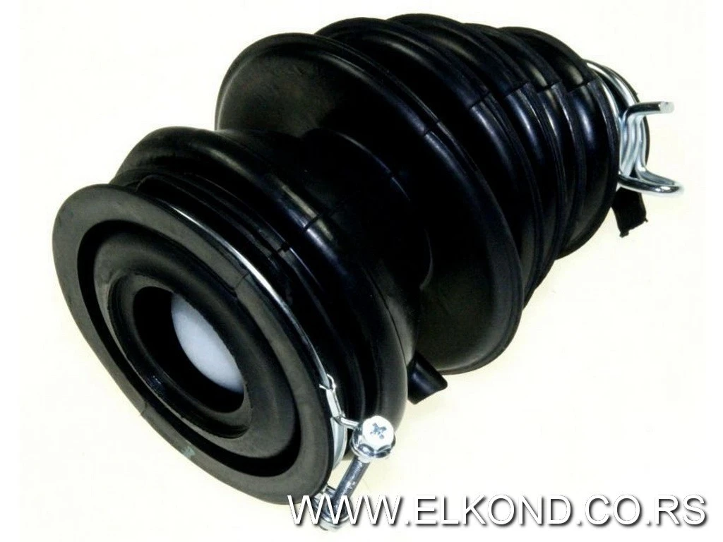 CREVO KADA-FILTER VEŠ MAŠINE BEKO 2865200100/200