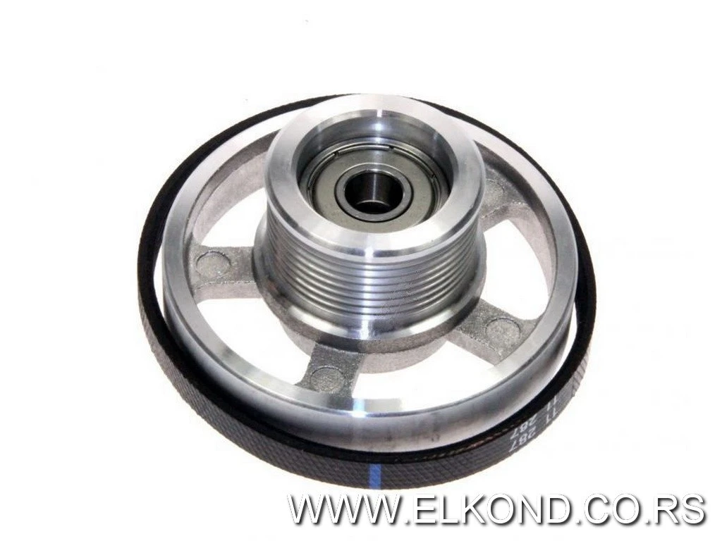 REMENICA+REMEN BEKO 492204403 ZA SUŠARE