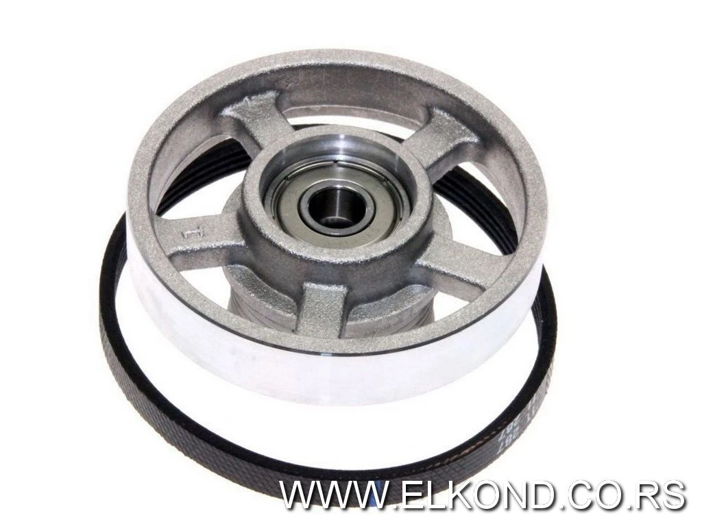 REMENICA+REMEN BEKO 492204403 ZA SUŠARE