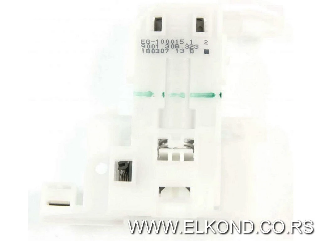 DEO BRAVICE VRATA BOSCH/SIEMENS 10006917