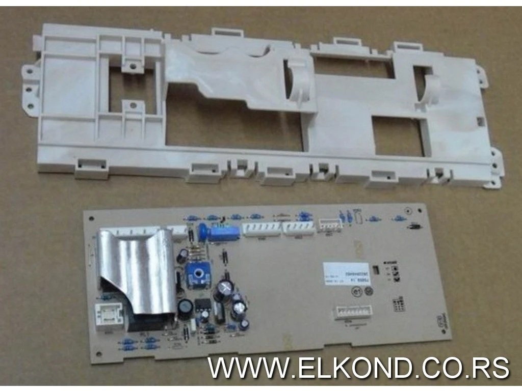 ELEKTRONIKA VEŠ MAŠINE BEKO 2822640402/2827790402