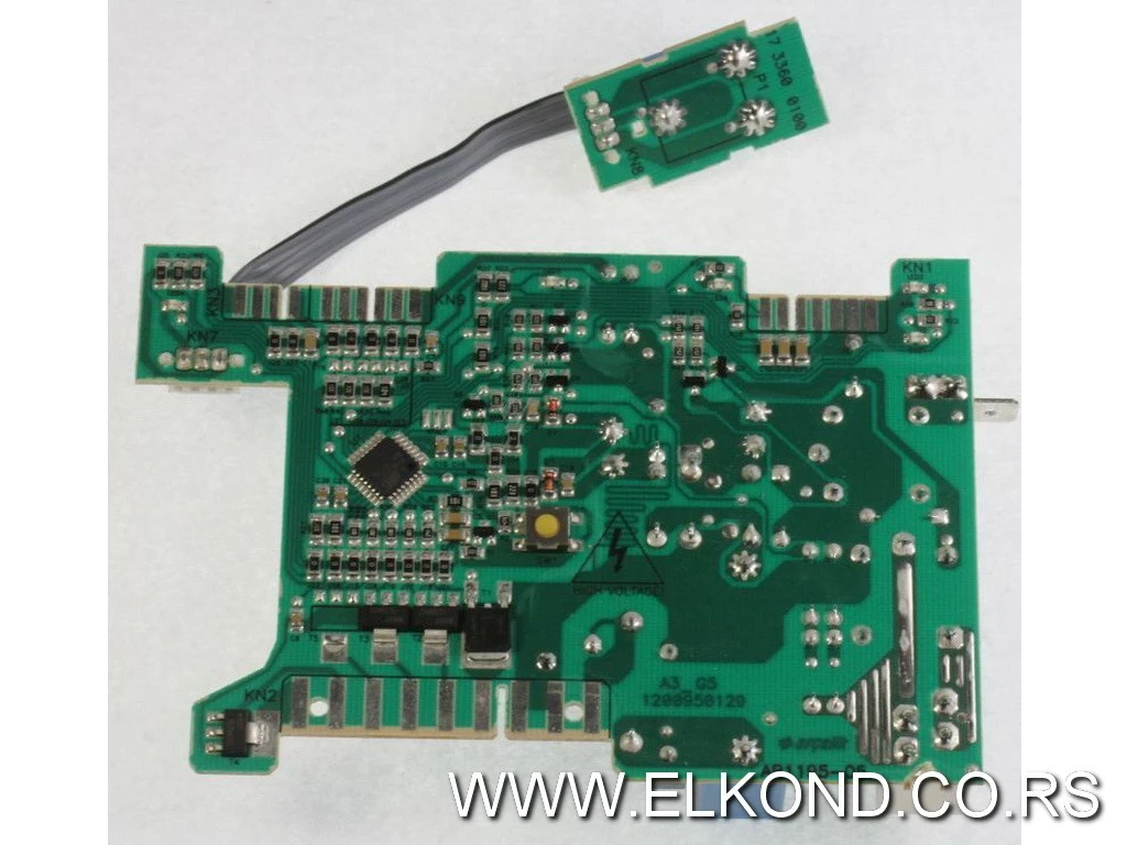 ELEKTRONIKA SUDOMAŠINE BEKO 1899450460