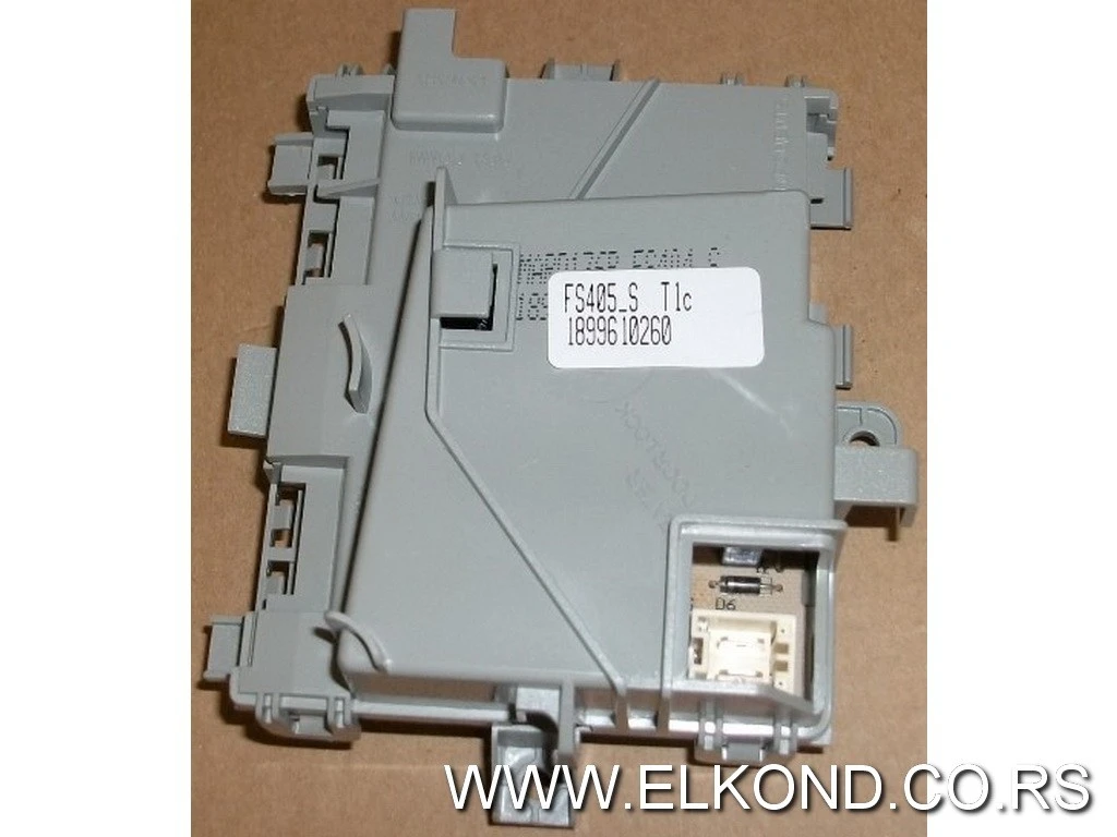 ELEKTRONIKA SUDOMAŠINE BEKO 1899610260