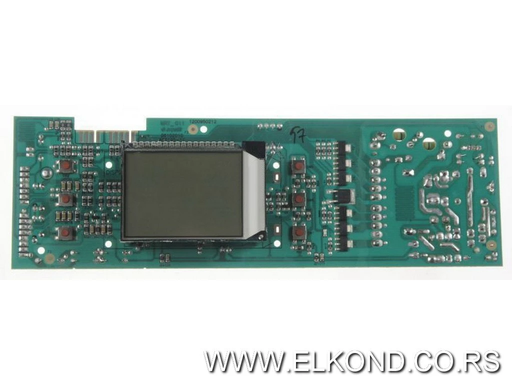 ELEKTRONIKA SUDOMAŠINE BEKO 1899391605