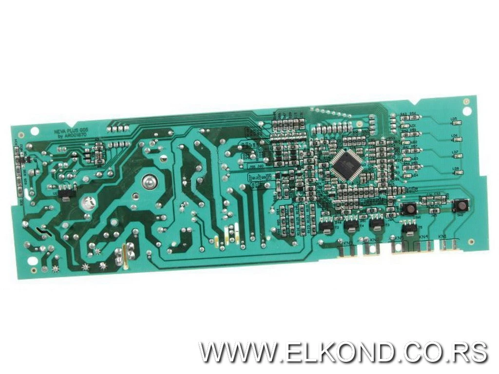 ELEKTRONIKA VEŠ MAŠINE BEKO 2838790130