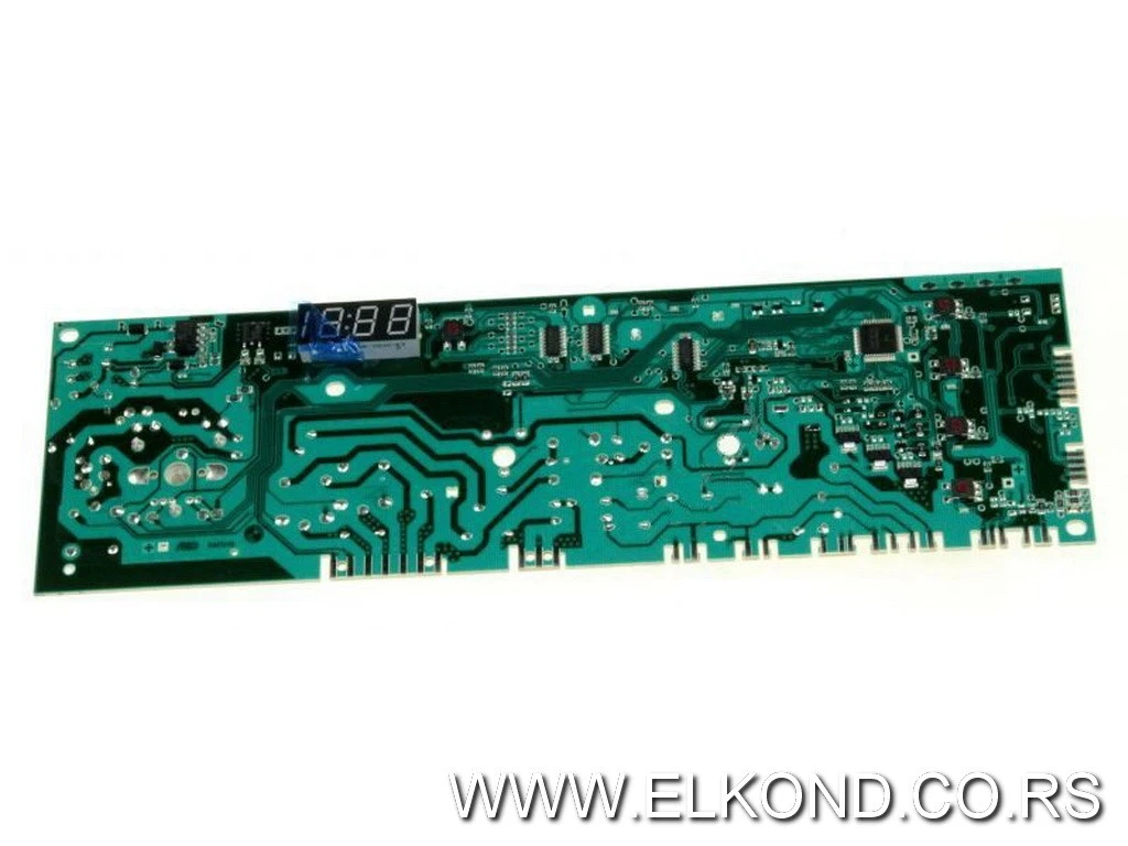 ELEKTRONIKA VEŠ MAŠINE GORENJE WA50149S 299594