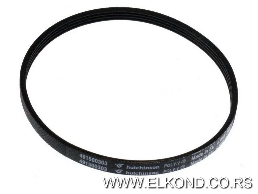 REMEN 285 H4 SUŠARE BEKO 491500303