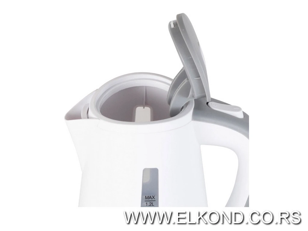 **APARAT ZA KUVANJE VODE 1.2L 2000W HG-VF05