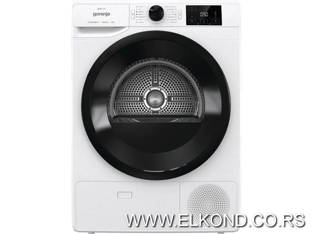**APARAT ZA SUŠENJE VEŠA DNE82/GN GORENJE 741335