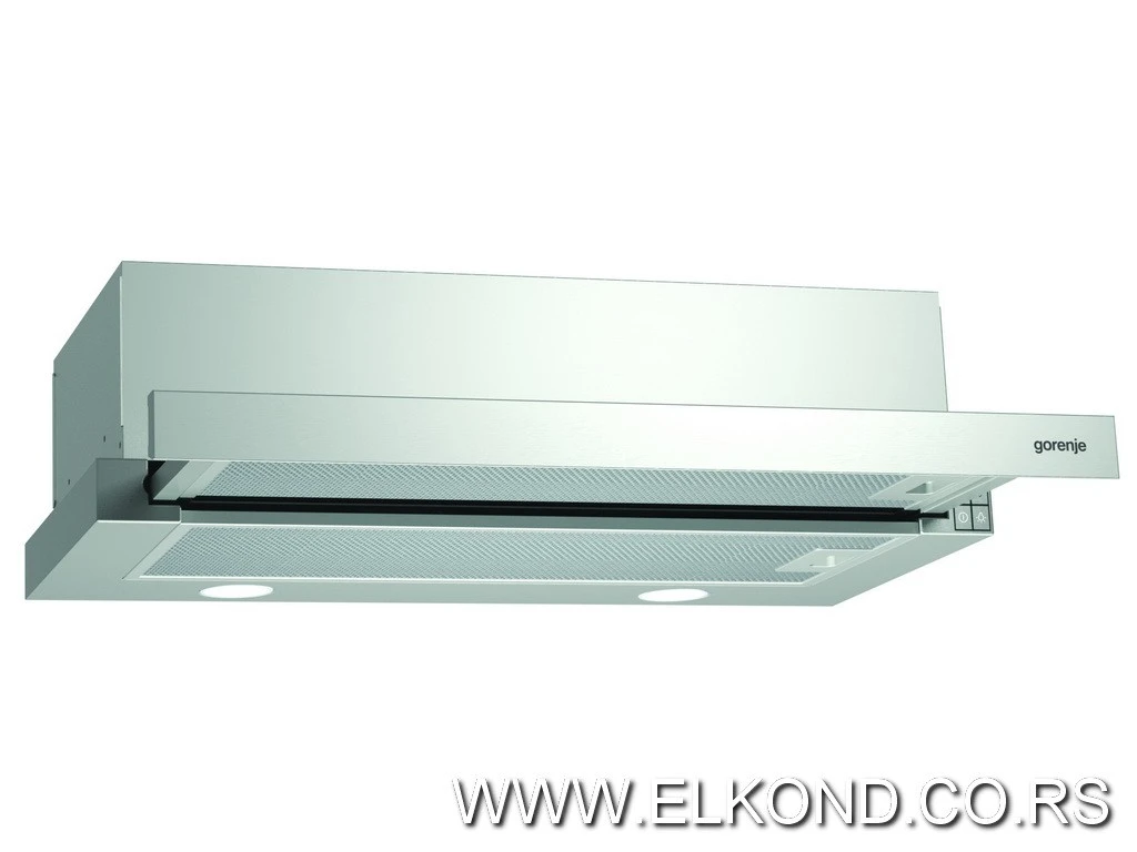 **ASPIRATOR BHP623E11X 514445