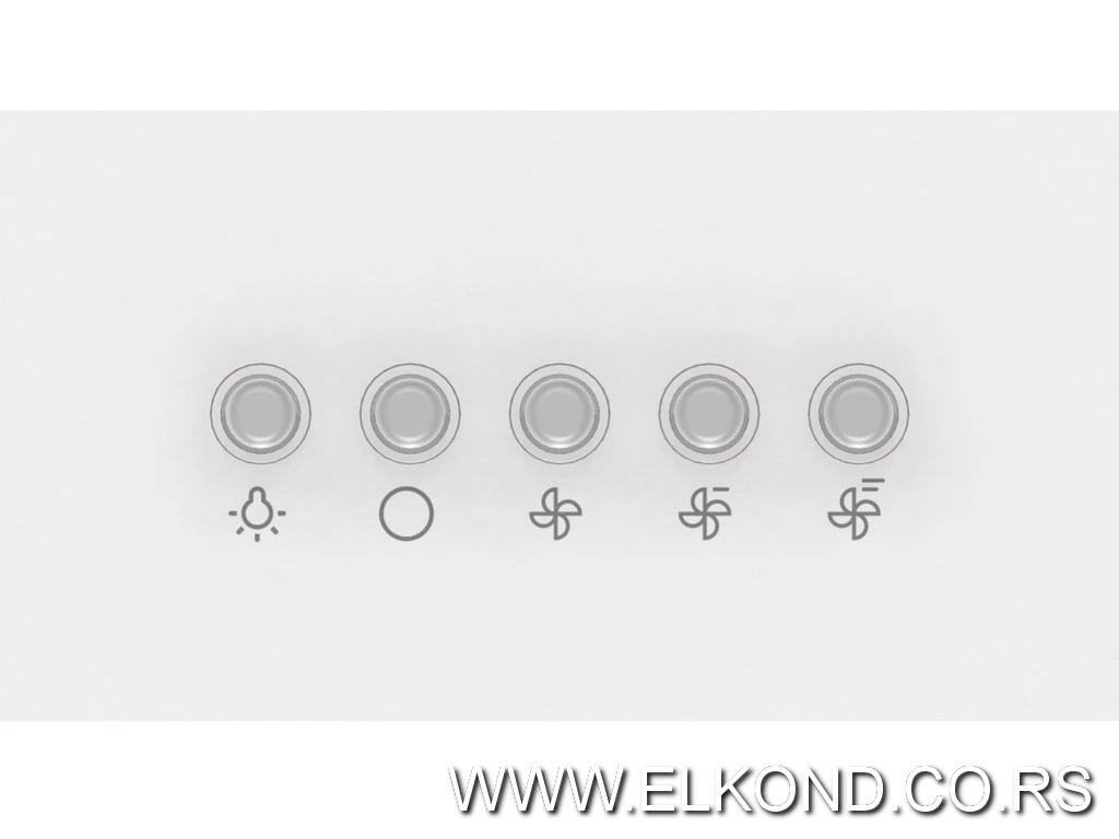 **ASPIRATOR WHU529EW/S