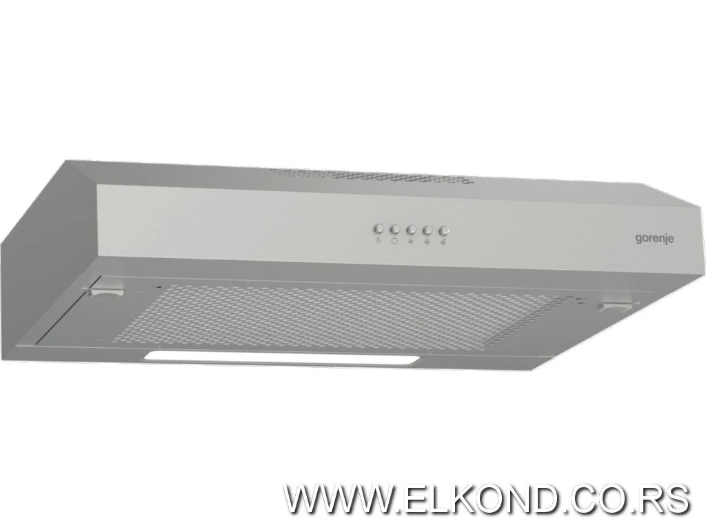 **ASPIRATOR WHU629ES/S  733041