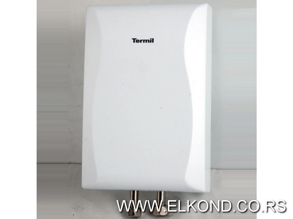 **BOJLER PROTOČNI 7KW TERMIL PGV 7PT VM