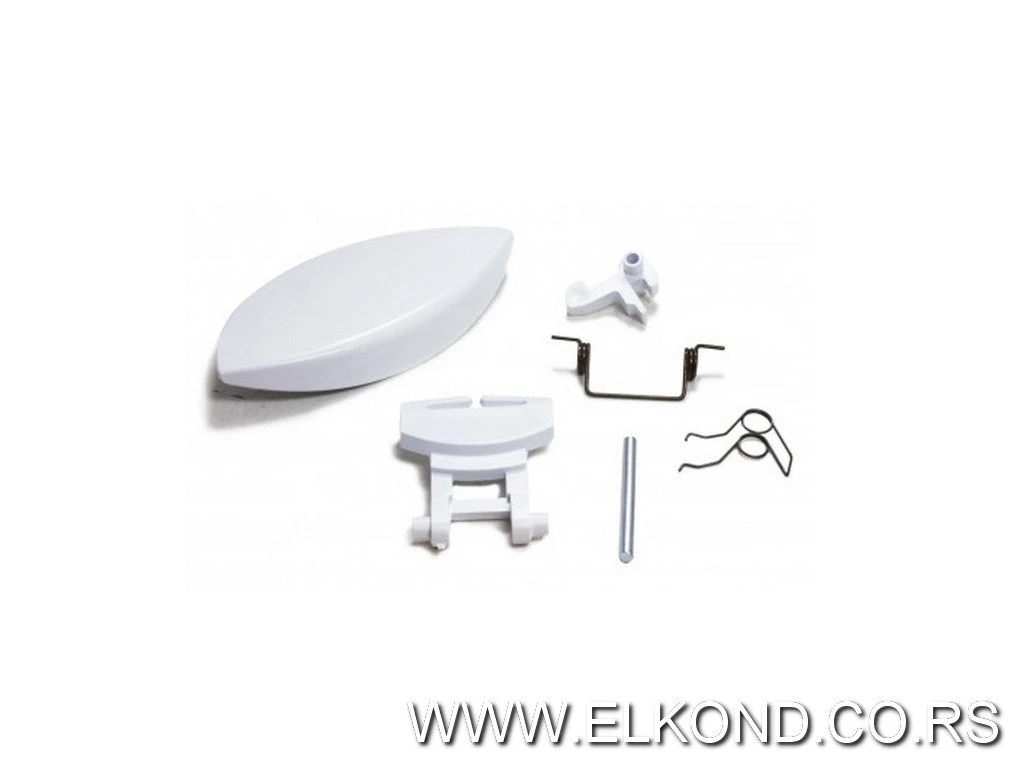 BRAVICA VEŠ MAŠINE ARDO 139AK19  481246268948