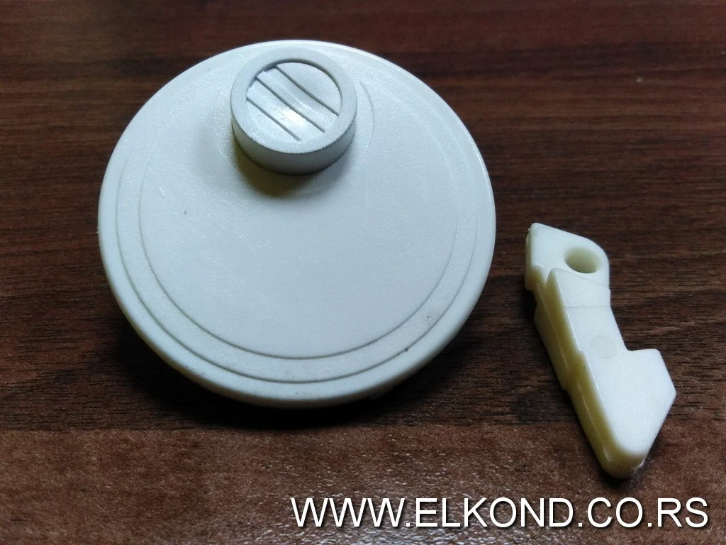 BRAVICA VEŠ MAŠINE GORENJE OKRUGLA SET