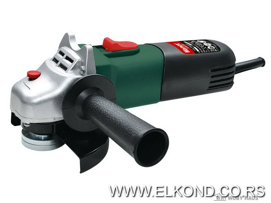 BRUSILICA UGAONA W-WS 500 WOMAX