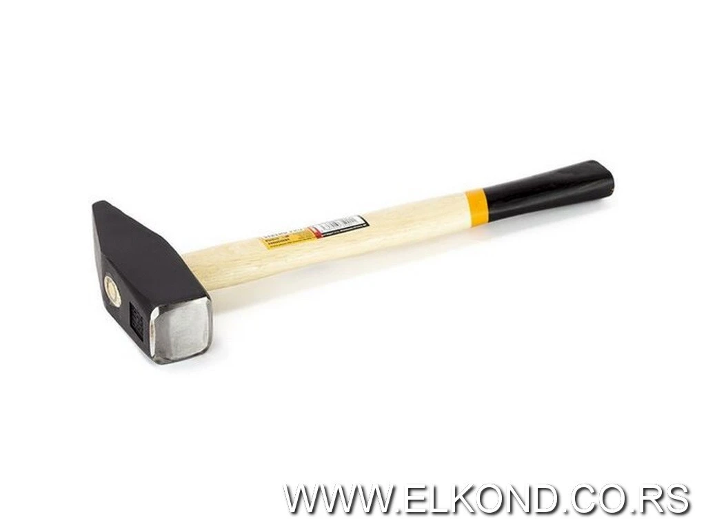 ČEKIĆ BRAVARSKI 300GR DIN